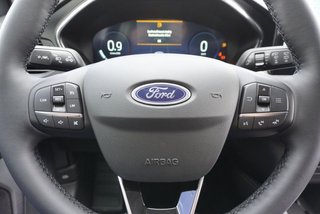 Ford Focus Titanium X 1,0 125PS LED/Navi/Kamera/Keyless   ** - bilder 12