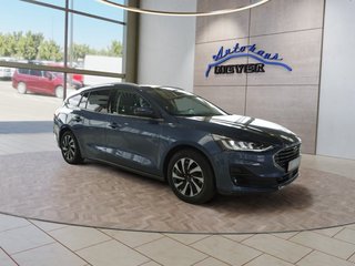 Ford Focus Titanium X 1,0 125PS LED/Navi/Kamera/Keyless   ** - bilder 3