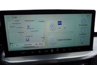 Ford Focus Titanium X 1,0 125PS LED/Navi/Kamera/Keyless   ** - bilder 20