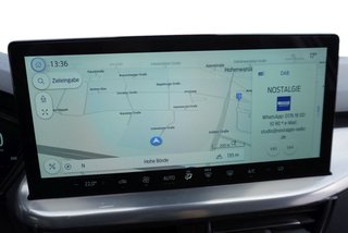 Ford Focus Titanium X 1,0 125PS LED/Navi/Kamera/Keyless   ** - bilder 21