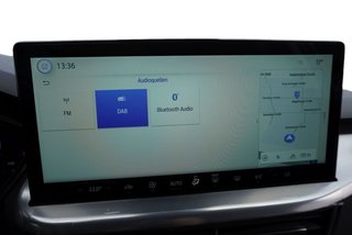 Ford Focus Titanium X 1,0 125PS LED/Navi/Kamera/Keyless   ** - bilder 23