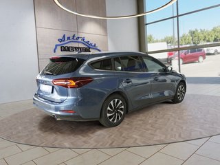 Ford Focus Titanium X 1,0 125PS LED/Navi/Kamera/Keyless   ** - bilder 4