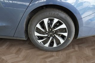 Ford Focus Titanium X 1,0 125PS LED/Navi/Kamera/Keyless   ** - bilder 26