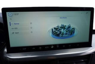 Ford Focus Titanium X 1,0 125PS LED/Navi/Kamera/Keyless   ** - bilder 28