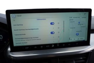 Ford Focus Titanium X 1,0 125PS LED/Navi/Kamera/Keyless   ** - bilder 29