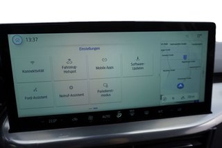 Ford Focus Titanium X 1,0 125PS LED/Navi/Kamera/Keyless   ** - bilder 33