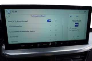 Ford Focus Titanium X 1,0 125PS LED/Navi/Kamera/Keyless   ** - bilder 36