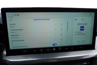 Ford Focus Titanium X 1,0 125PS LED/Navi/Kamera/Keyless   ** - bilder 37