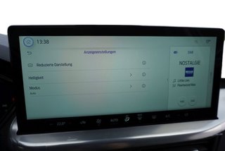 Ford Focus Titanium X 1,0 125PS LED/Navi/Kamera/Keyless   ** - bilder 38