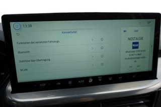 Ford Focus Titanium X 1,0 125PS LED/Navi/Kamera/Keyless   ** - bilder 39