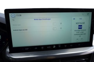 Ford Focus Titanium X 1,0 125PS LED/Navi/Kamera/Keyless   ** - bilder 41