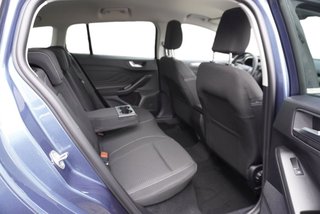 Ford Focus Titanium X 1,0 125PS LED/Navi/Kamera/Keyless   ** - bilder 5