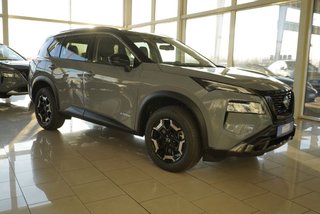 Nissan X-Trail age.one-day registration Kaufen