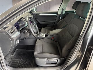 Skoda Superb Combi 1,5TSI DSG Navi/Kamera/el.Klappe/Kessy         ** - foto 12