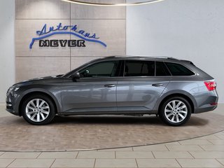 Skoda Superb Combi 1,5TSI DSG Navi/Kamera/el.Klappe/Kessy         ** - foto 3