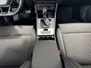Skoda Superb Combi 1,5TSI DSG Navi/Kamera/el.Klappe/Kessy         ** - foto 15