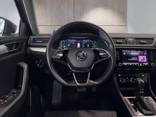 Skoda Superb Combi 1,5TSI DSG Navi/Kamera/el.Klappe/Kessy         ** - foto 18