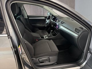 Skoda Superb Combi 1,5TSI DSG Navi/Kamera/el.Klappe/Kessy         ** - bilder 23