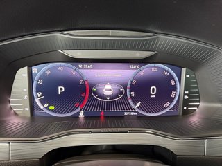 Skoda Superb Combi 1,5TSI DSG Navi/Kamera/el.Klappe/Kessy         ** - foto 29
