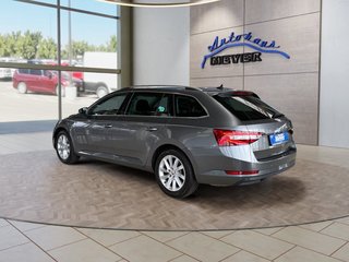 Skoda Superb Combi 1,5TSI DSG Navi/Kamera/el.Klappe/Kessy         ** - foto 5