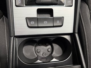 Skoda Superb Combi 1,5TSI DSG Navi/Kamera/el.Klappe/Kessy         ** - bilder 37