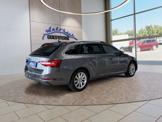 Skoda Superb Combi 1,5TSI DSG Navi/Kamera/el.Klappe/Kessy         ** - foto 3