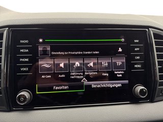 Skoda Karoq Sportline 1,5TSI DSG 4*J.Gar/Pano/aAHK/Matrix/Navi    ** - foto 45
