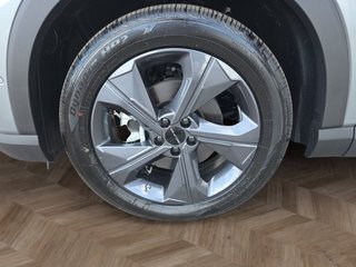 BAIC Baic Beijing X55 Luxury 19*Alu/Pano/Leder/el.Klappe   ** - bilder 11