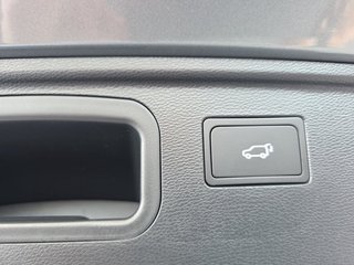 BAIC Baic Beijing X55 Luxury 19*Alu/Pano/Leder/el.Klappe   ** - bilder 16