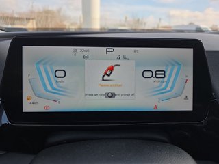 BAIC Baic Beijing X55 Luxury 19*Alu/Pano/Leder/el.Klappe   ** - bilder 17