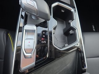 BAIC Baic Beijing X55 Luxury 19*Alu/Pano/Leder/el.Klappe   ** - bilder 20