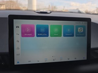 BAIC Baic Beijing X55 Luxury 19*Alu/Pano/Leder/el.Klappe   ** - bilder 21