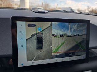 BAIC Baic Beijing X55 Luxury 19*Alu/Pano/Leder/el.Klappe   ** - bilder 27