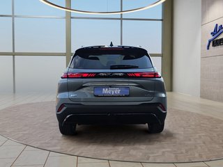 BAIC Baic Beijing X55 Luxury 19*Alu/Pano/Leder/el.Klappe   ** - bilder 4