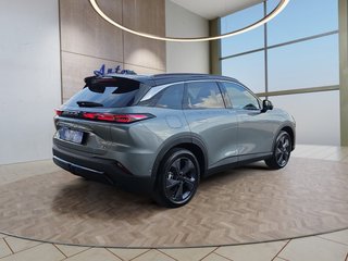 BAIC Baic Beijing X55 Luxury 19*Alu/Pano/Leder/el.Klappe   ** - bilder 5