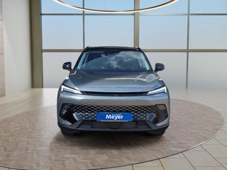 BAIC Baic Beijing X55 Luxury 19*Alu/Pano/Leder/el.Klappe   ** - bilder 4