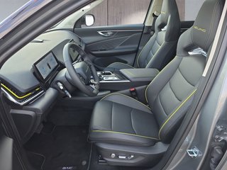 BAIC Baic Beijing X55 Luxury 19*Alu/Pano/Leder/el.Klappe   ** - bilder 5