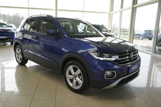 Volkswagen T-Cross age.one-day registration Kaufen