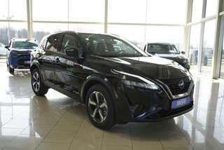 Nissan Qashqai age.one-day registration Kaufen