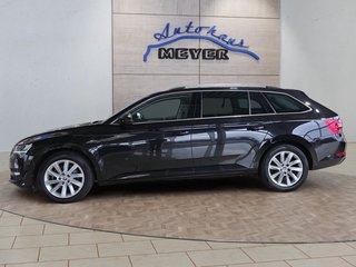 Skoda Superb Combi 1,5TSI DSG Navi/Kamera/el.Klappe/Kessy         ** - bilder 2