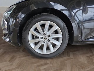 Skoda Superb Combi 1,5TSI DSG Navi/Kamera/el.Klappe/Kessy         ** - bilder 9