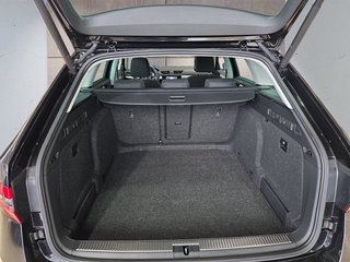 Skoda Superb Combi 1,5TSI DSG Navi/Kamera/el.Klappe/Kessy         ** - bilder 11