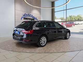 Skoda Superb Combi 1,5TSI DSG Navi/Kamera/el.Klappe/Kessy         ** - bilder 5