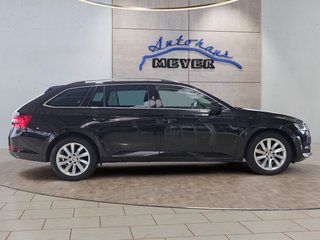 Skoda Superb Combi 1,5TSI DSG Navi/Kamera/el.Klappe/Kessy         ** - bilder 1