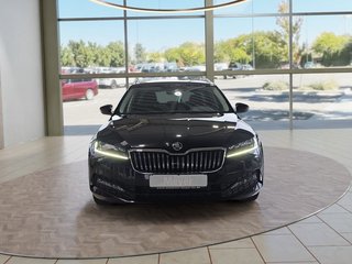 Skoda Superb Combi 1,5TSI DSG Navi/Kamera/el.Klappe/Kessy         ** - bilder 3