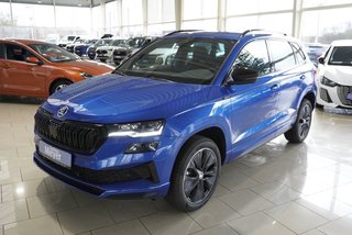 Skoda Karoq age.one-day registration Kaufen