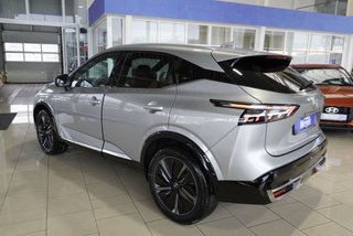 Nissan Qashqai Tekna 1,3 DIG-T Xtronic 4x4 UPE=47200€!  ** - bilder 2