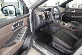 Nissan Qashqai Tekna 1,3 DIG-T Xtronic 4x4 UPE=47200€!  ** - bilder 4