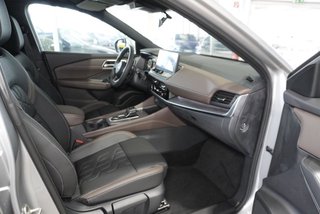 Nissan Qashqai Tekna 1,3 DIG-T Xtronic 4x4 UPE=47200€!  ** - bilder 5