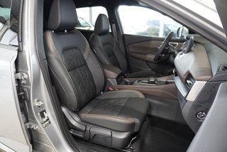 Nissan Qashqai Tekna 1,3 DIG-T Xtronic 4x4 UPE=47200€!  ** - bilder 6
